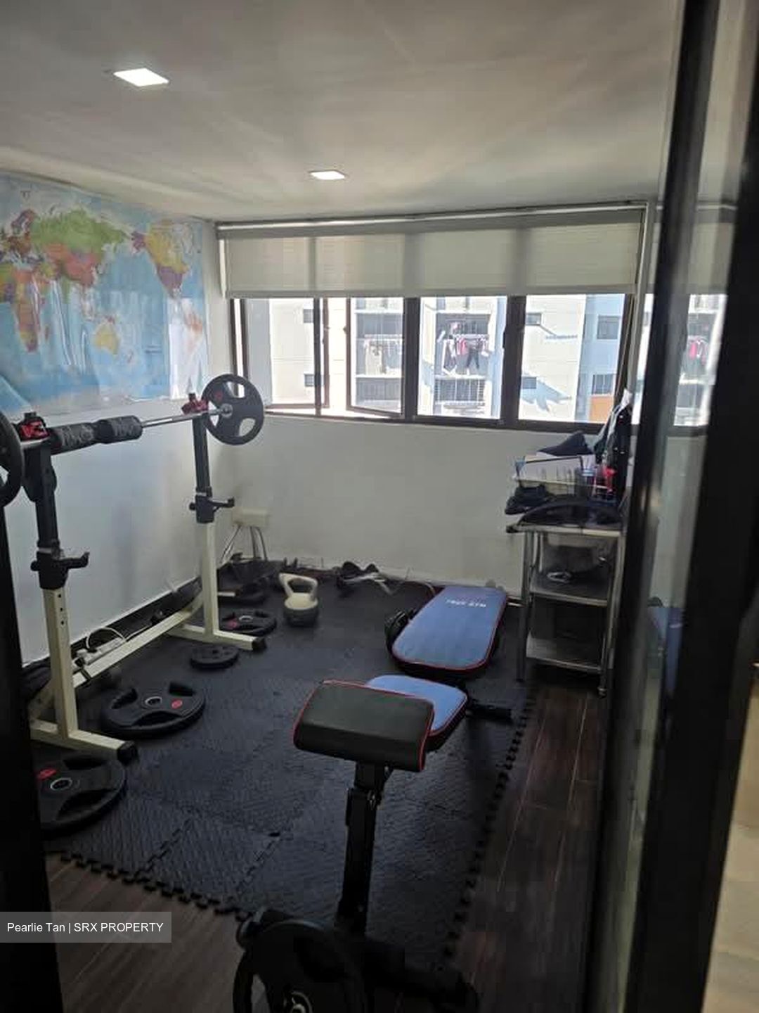 Blk 339 Hougang Avenue 7 (Hougang), HDB 5 Rooms #566530541